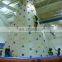 exciting giant inflatable climbing toys