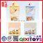 Super Soft 100% Cotton Baby Muslin Swaddle Jiangsu Blanket
