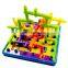 Fine workmanship wholesale educational intelligence game toy