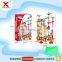 new style intelligent mini plastic marble run toy