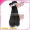 7A Affordable Virgin Hair Natural Black Brazilian Hair Body Wave Clip In Hair Extension