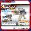 Factory wholesale children electric power water bullet ball gun toy