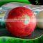 PVC Planets Balloon, Inflatable Earth, Moon, Jupiter, Saturn, Uranus, Neptune, Mercury, Venus, Mars, Inflatable Helium Sky Ball