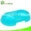 double dog bowl(environmental plastic, inclusion-free, translucence) wifi pet feeder