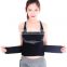 Heating therapy waist support belt back pain and working injury pain lumber support #HY851