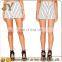 Fashion Casual Short Best Selling Products In Europe Lady Hot Shorts