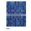 Crystal Glass Mosaic Tile