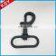 China Manufacturer Best Price Swivel Purse Hanger Snap Hook For Dog Leash Sliver