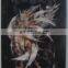 Manufacture High Quality Customized 3d lenticular notebook cover