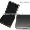 Realiable Quality Office Desktop Set Leather Wooden Memo Holder
