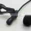 Metal Casing Seacue 3.5mm Lapel Clip-on Lavalier Microphone for iPhone,iPad,Android Phones
