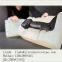 Soft - rubber hand - board model for making silicon - gel complex - die small batch rapid prototyping.