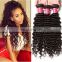 8A virgin hair deep wave brazilian hair naked black women 100 human hair weave brands