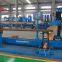 Chuck Type Pipe Plasma Cutting Machine