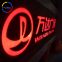 LED Illuminated Signs Adelaide acrylic solid surface  3d led letter sign