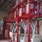 5-200 Ton per Day 10-200TPD Modern And Large Flour Mills for Sale