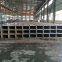 Diameter 25*25mm Prerectangular Metal Tubing