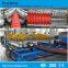 PVC Plastic Tendon Spiral Enhanced Pipe Line
