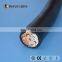 High Flexible Control Cable Drag Chain Train for date and signal cable for power supply chains