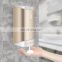 Bathroom smart speaker soap dispenser foam