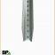 made in china perforated vineyard u channel post for export