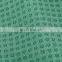 Wholesale Custom Microfiber Non Slip Silicon Hot organic waffle yoga towel