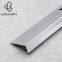 Flexible Usage Flooring Corner Tile Trim