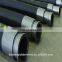 Delivery hose pipe 4" used concrete pump rubber hose