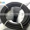 Factory direct wholesale oil resistant synthetic rubber tube black anti-aging hose oil hose