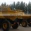 China Hot Sell 10ton Hydraulic Loading Site Dumper