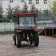 4 wheeled drive farm tractor 354