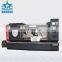 Mini Factory Used Bench CNC Metal Lathe With Chuck