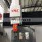 High Speed High Precision 5 axes cnc Bridge Gantry Machining Center