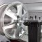 Economical CK6160Q small wheel rim repair cnc lathe