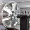 CK6160Q mini wheel repair machine cnc lathe