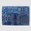 Double side FR4 Printed Circuit Board prototype as fast as 24 hours