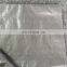 Tarpaulin in coal mines