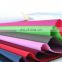 Supply Type Polyester PVC Coated/Laminated Textile Fabric For Printing