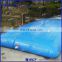 BSCI Certified Factory High Quality Flexible Rain Water Storage Tanks