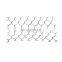 High Quality Galvanized Hexagonal Wire Netting(SW-081)