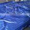 Readymade PE Woven Fabric Tarpaulin Covers For Outdoor Swimming Pool