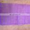PP/PE leno mesh bag for oranges and onions