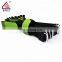 Muti-functional sided customized nylon hook loop double side shapes