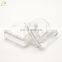 PVC Plastic Rubber Corner Guard for Furniture Corner Baby Safety Product