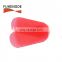 Bulk packing pantone colors custom salon accessories hair gripper in 50*114mm