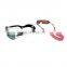 ODM Fashion Pattern Neoprene Eyewear Retainer Cable
