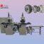 Automotive Torque converter riveting machine,Rolling machine production line, Rolling machine