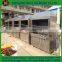 hot selling kebab equipment/Brazilian Churrascos machine/ meat barbecue machine 008618037126904