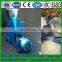 Hot sale in Europe flat die bamboo sawdust pellet making machine/biomass pellet extruder forming machinery