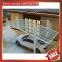 outdoor aluminium aluminum alloy metal PC polycarbonate parking carport car port shelter canopy awning cover shed